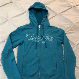 Billabong hoodie